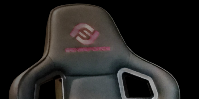 Sense Force Chair Extreme