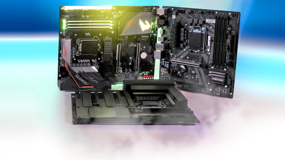  NZXT N7 Z390: Das ungewöhnliche Mainboard im Test
