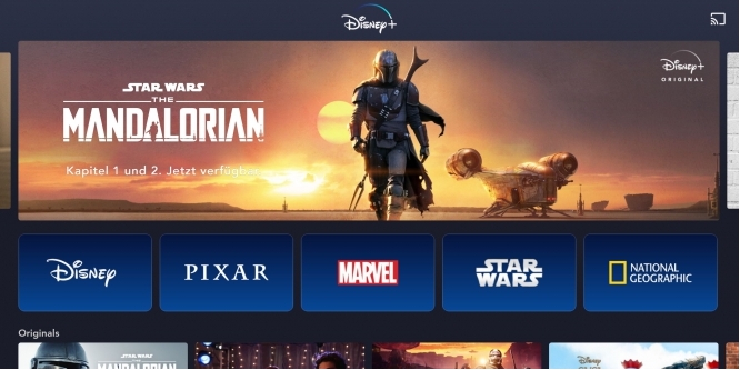 Disney veröffentlicht Die Simpsons im richtigen Bildformat bei Disney Plus (1)