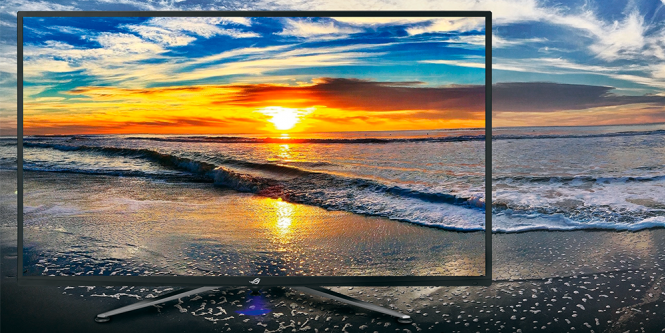 LCD-Monitore: Das TN-Patent wird 50 Jahre alt - ein Überblick