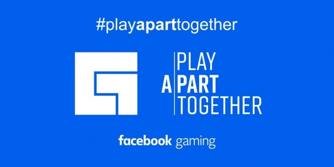 Facebook Gaming: Streaming-Dienst mit erneutem Anlauf (1)