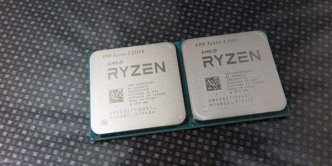 Ryzen 3 3100 unter Flüssigstickstoff: Über 5,9 GHz auf X570 Tomahawk (1)