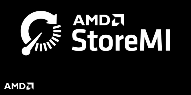 AMD Store MI: HDD-Beschleuniger eingestellt, Ersatz soll kommen