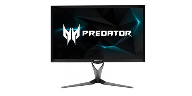 Acer Predator XB323U: 32 Zoll, WQHD, 170 Hertz, Display-HDR 600