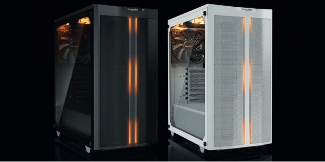 Be Quiet Pure Base 500DX: Mehr Airflow und nun auch ARGB-Beleuchtung (19)