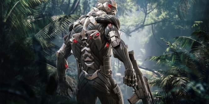 Crysis: Remastered Edition kommt im Sommer für alle Plattformen