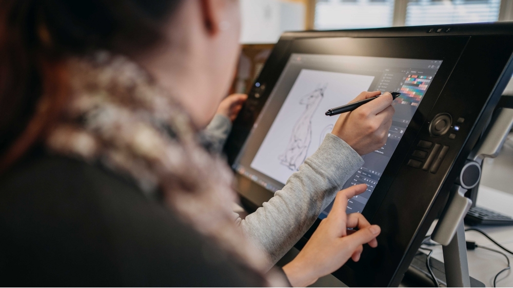 SAE Institute: Game Design & mehr - Jetzt kostenlose Webinars & Workshops buchen!