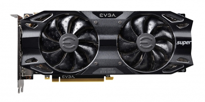 EVGA erweitert KO-Serie um RTX 2070 Super und 2080 Super