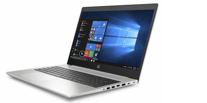 HP probook 455g7 2 