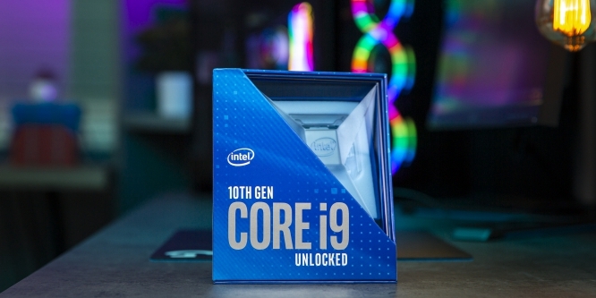Nach Ryzen 9 3900X: Zed-Up bietet auch i9-10900K zur Miete an