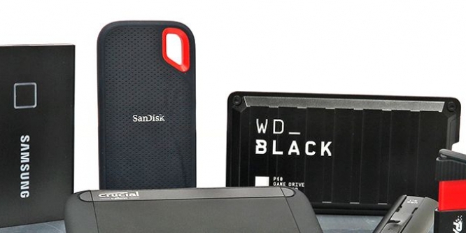 Liqid-PCI-Express-SSD für PC ist schneller als Breitband-SSD der PS% (1)