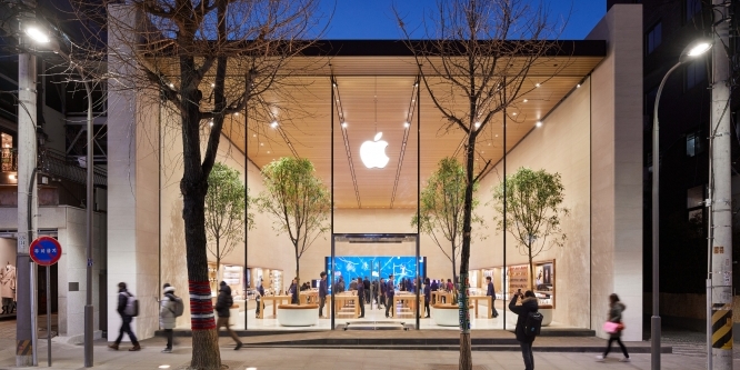 Quartalsbericht vor iPhone 12: Apple-Geräte in Coronakrise sehr gefragt