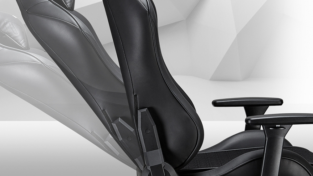 Tesoro Alphaeon S2 im Test: Wie bequem und ergonomisch ist Tesoros neues, preislich attraktives Sitzmöbel für Spieler?