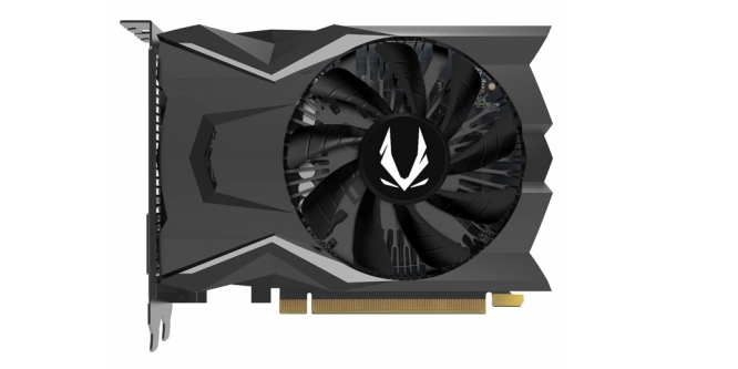 Zotac GTX 1650 GDDR6 (G6)