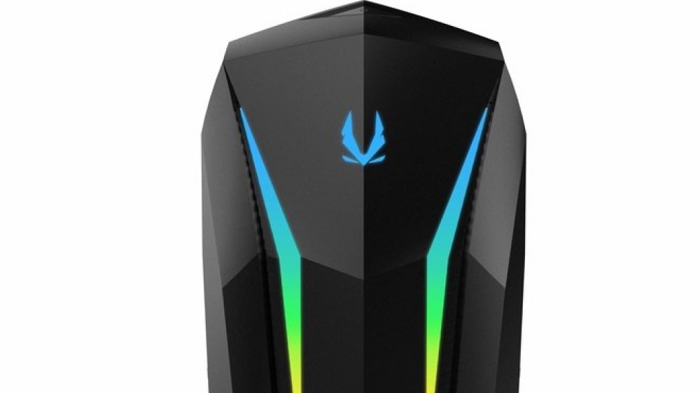 Zotac MEK Mini im Test: Kleines Kraftpaket mit viel Leistung auf wenig Raum
