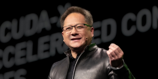 Nvidia Ampere: Bilder der (riesigen) Geforce RTX 3090 Founders Edition machen die Runde (3)