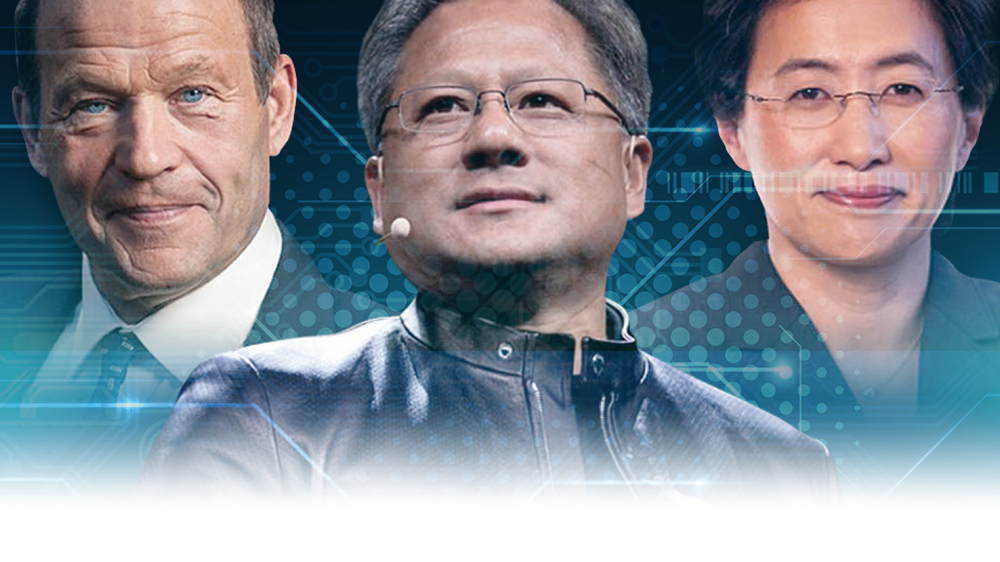  Neue Hardware 2020: Zen 3, RDNA 2, Intel Comet Lake, Xbox Series X - und was macht Nvidia?