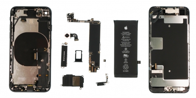 Apple iPhone 12: Angeblich mit 5-nm-Baseband X60 von TSMC für 5G (1)
