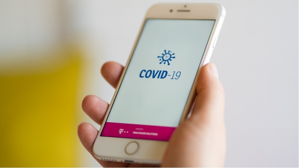 Mobilfunkmasten wegen Corona-Verschwörungstheorie zerstört