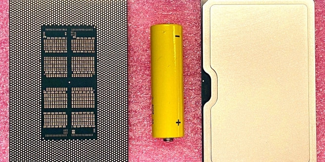 Intel Xe-HP GPU