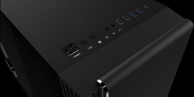 MSI Creator 400M Midi Tower 14