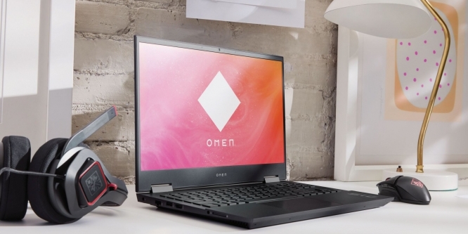 HP Omen