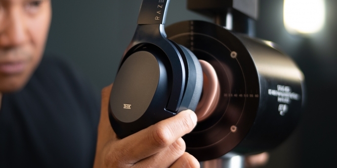 Razer Opus: ANC-Kopfhörer gegen die etablierten On-Ear-Konkurrenz&nbsp; (7)