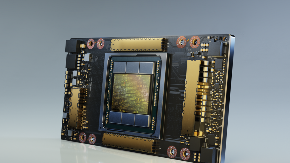 Nvidia GA100 (Ampere): Die Spezifikationen des Next-Gen-Rechenmonsters 