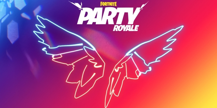 Fortnite: Am Freitag findet Movie Night mit Filmen von Christopher Nolan statt (1)