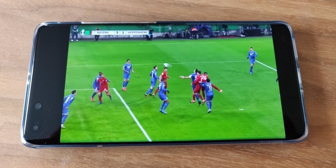 Recht: Europaparlament will eigenes Gesetz gegen illegale Sport-Livestreams (1)
