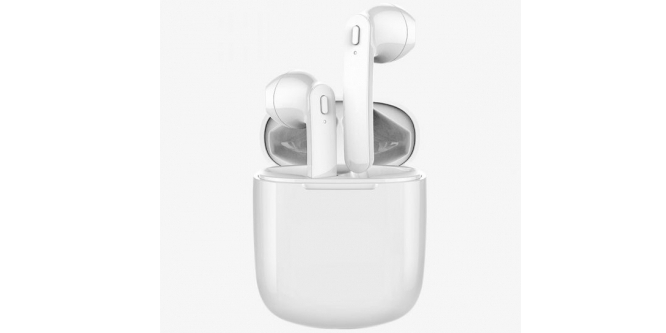 AirPods-Klon bei Aldi im Angebot für 25 Euro (1)