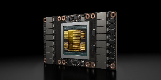 GPU Markt: Erstes Quartal 2021 mit vierfachem Umsatz für die Hersteller (1)