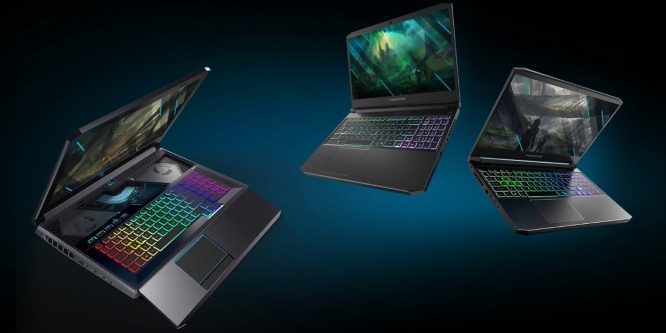 Next@Acer 2020: Alles neu bei Nitro 5, Swift 5 und Predator Helios 300 (1)