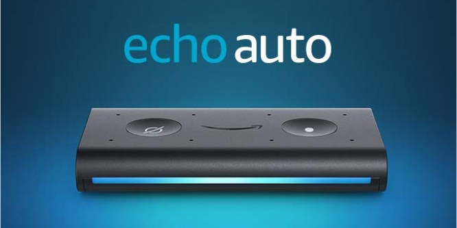 Amazon Echo Auto 01