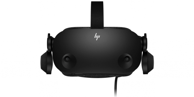 Reverb G2: HP will mit VH-Readset HTC, Oculus und Valve angreifen&nbsp; (6)