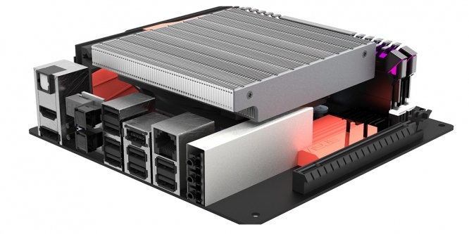 Sechs Heatpipes unter 47 Millimetern: ID-Cooling IS 47K soll 130 Watt kühlen (3)