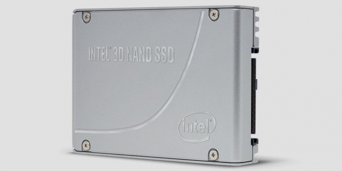 Arbordale Plus: Intel bringt SSDs mit PCI-E 4.0 und bis zu 7,68 TByte Speicher
