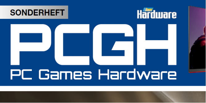 PCGH-Sonderheft #2/2020: Gaming-PC
