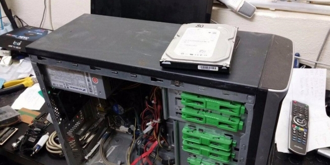 Polizei gelingt Schlag gegen Piratennetzwerk für illegales Streaming