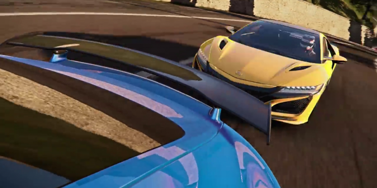 Project Cars 3: Rast ab 28. August auf die Rennstrecke mit 12K-Auflösung am PC (1)