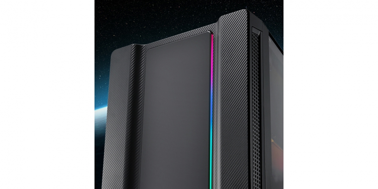 Sharkoon REV220: Neues Gehäuse mit "revolutionären Look"&nbsp; (1)
