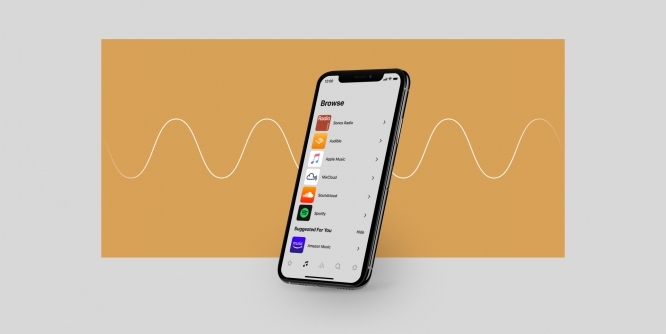 Sonos S2 App 01