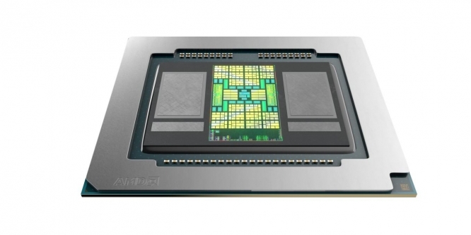 AMD Radeon Pro 5600M: Navi mit HBM2-Speicher im MacBook Pro (1)