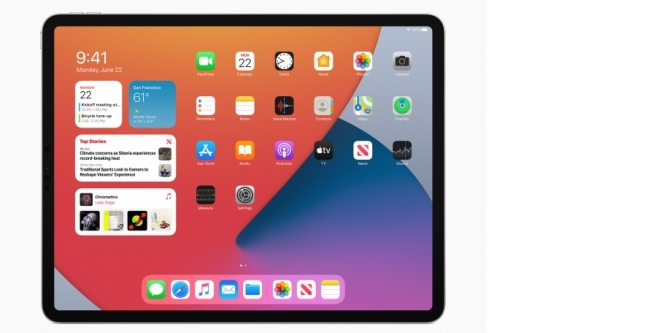 Apple iOS 14 und iPadOS 14: Beta der neuen OS-Version für alle verfügbar (1)