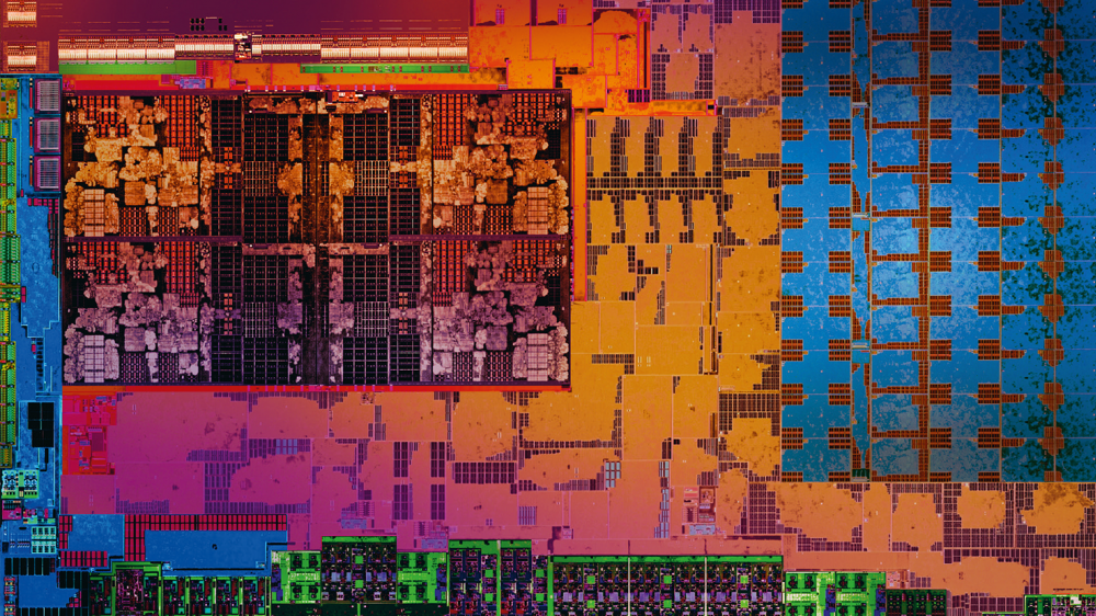  GPUs, CPUs und RAM: Taktraten und ihre Grenzen