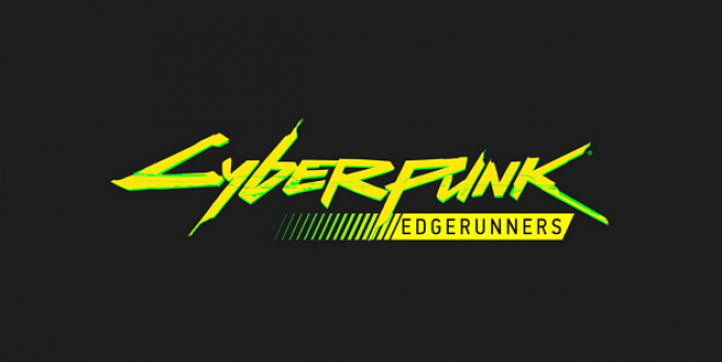 Anime-Serie Cyberpunk Edgerunners zum Action-RPG Cyberpunk 2077.