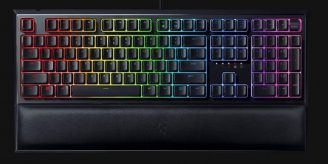 Razer Ornata V2: Leicht überarbeitete Tastatur-Neuauflage vorgestellt