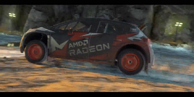 AMD-Grafikkarten: Das neue Radeon-Logo ist tatsächlich gar nicht so neu