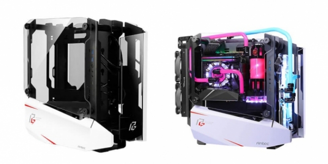 Antec striker phantom gaming Komposition