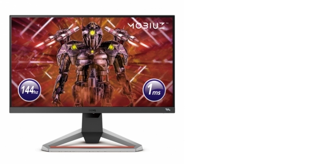 Benq EX2510 1 